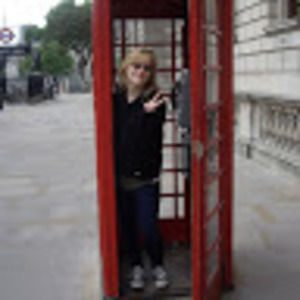 Meet your Posher, Adriana